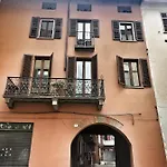 Ramaya Casa D'artista 2 The Apartment *