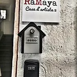 Ramaya Casa D'artista 2 The Biella