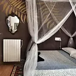 Apartment Ramaya Casa D'artista 2 The *