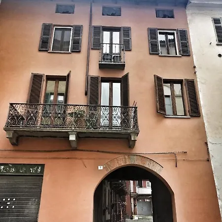 Ramaya Casa D'artista 2 The Апартаменты *