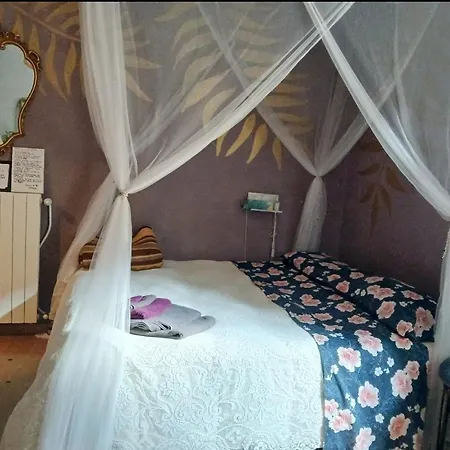 Апартаменты Ramaya Casa D'artista 2 The
