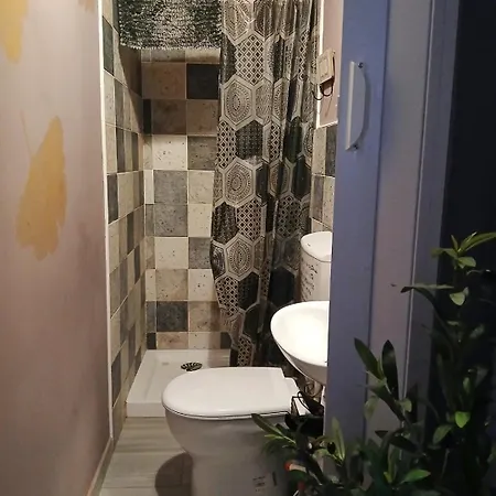 Апартаменты Ramaya Casa D'artista 2 The