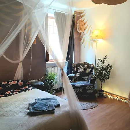 شقة Ramaya Casa D'artista 2 The بييلا