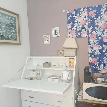 Ramaya Casa D'artista 2 The Апартаменты