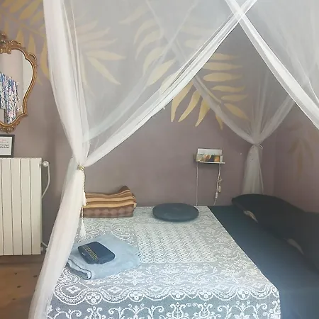 Апартаменты Ramaya Casa D'artista 2 The
