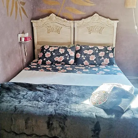 Апартаменты Ramaya Casa D'artista 2 The *