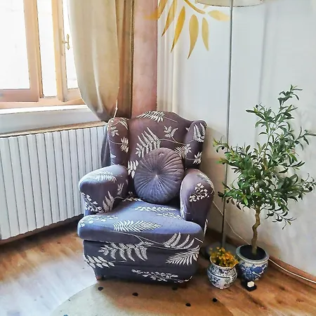 Апартаменты Ramaya Casa D'artista 2 The Биелла